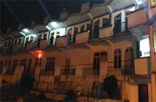hotel aditya palace