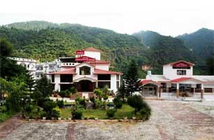 hotel balbir palace
