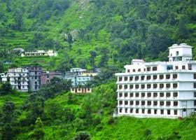 tour kedarnath