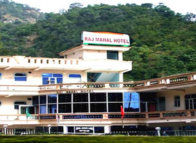 Rajmahal