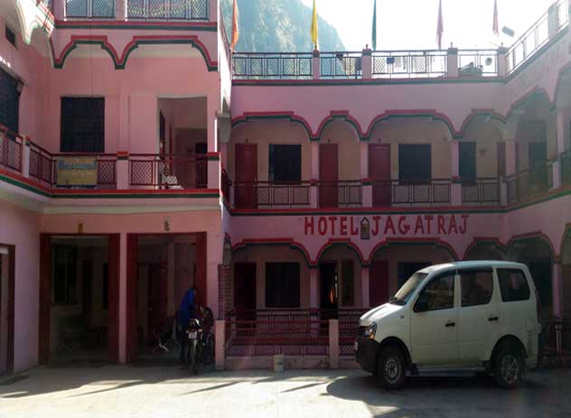 Jagatraj