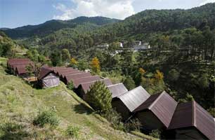 chardham camp