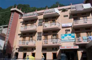 hotel bhandari