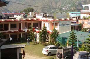 hotel devbhoomi