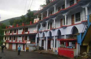 hotel diya raj