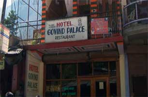 hotel govind palace