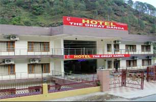 hotel great ganga