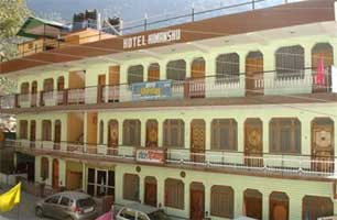 hotel himanshu