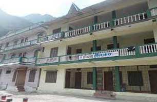 hotel neelkanth