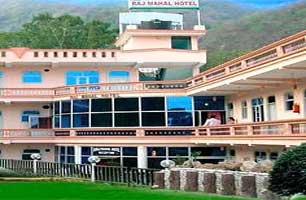 hotel rajmahal