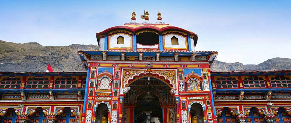  badrinath dham tour