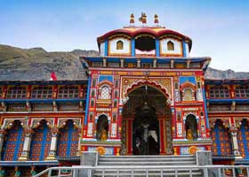 badrinath