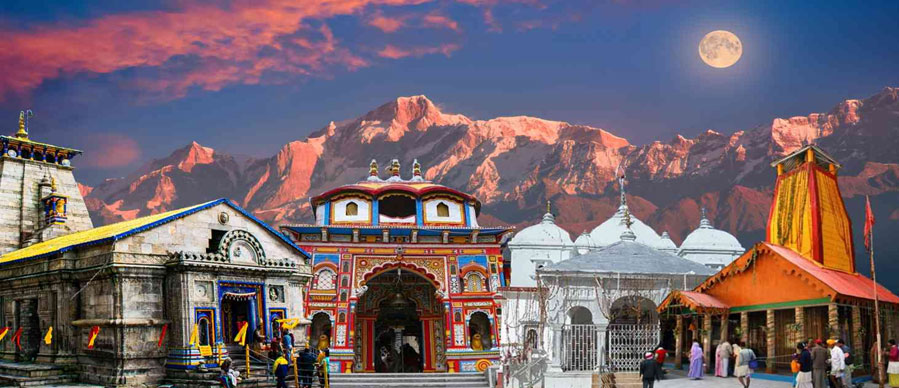 chardham yatra 2025
