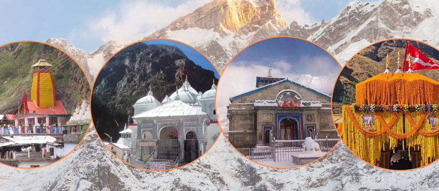 chardham yatra
