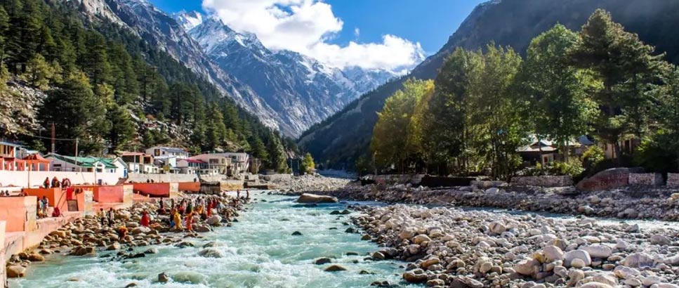 chardham nature tour