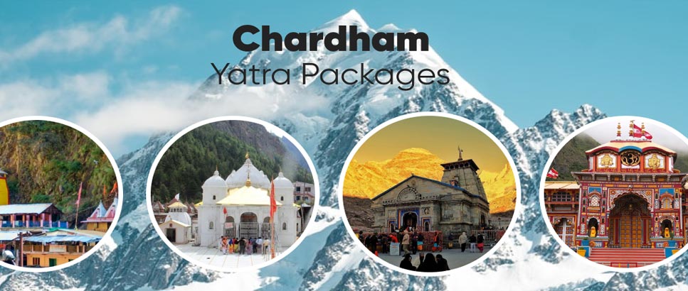  chardham tour