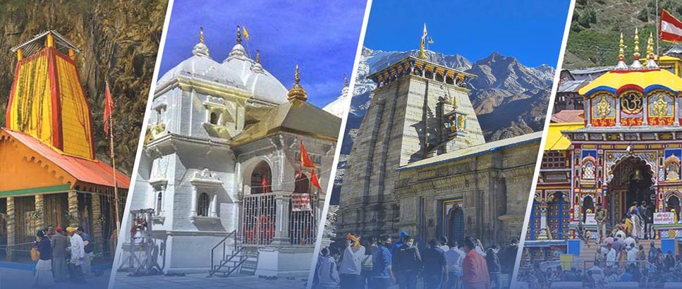 dham yatra