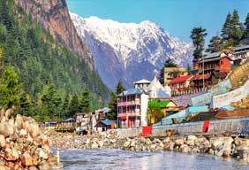 gangotri uttarkashi delhi