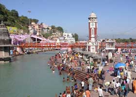 haridwar