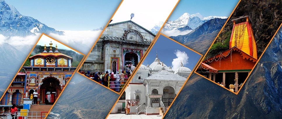  highlights of chardham