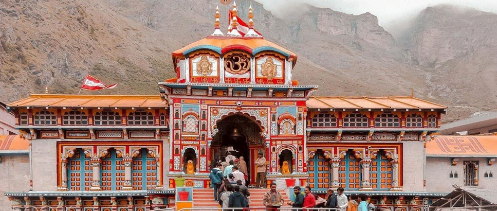   historical chardham yatra