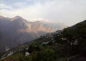 joshimath