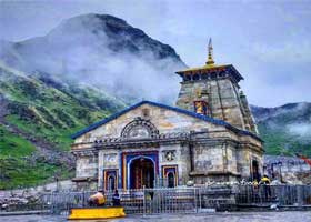 kedarnath