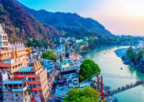 rishikesh