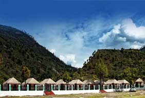 yamunotri barkot delhi