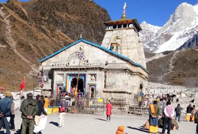 gauriKund kedarnath delhi