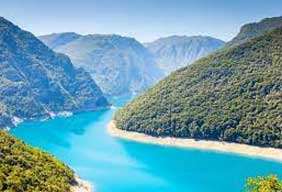 Guptkashi Via Tehri Dam delhi