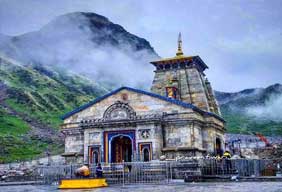 kedarnath delhi